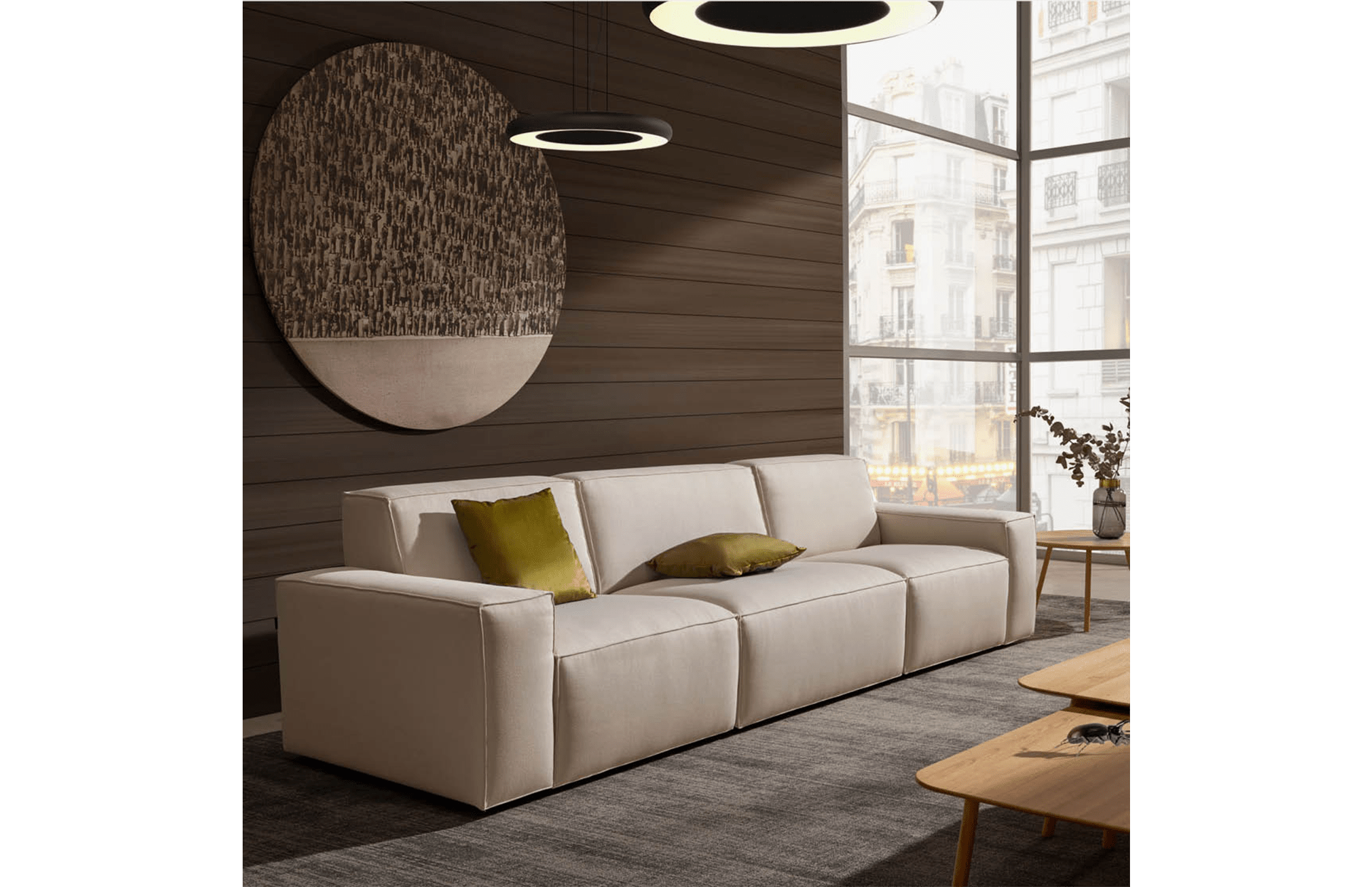 Cool - Ideal Furniture ES