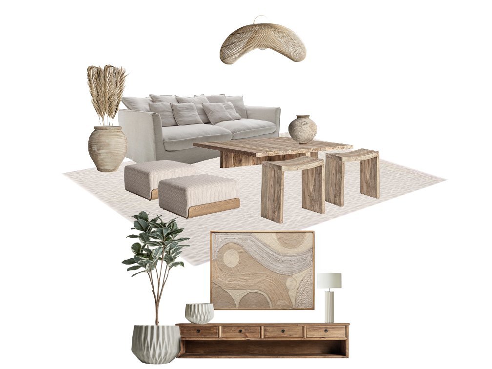 Coastal - Ideal Furniture ES