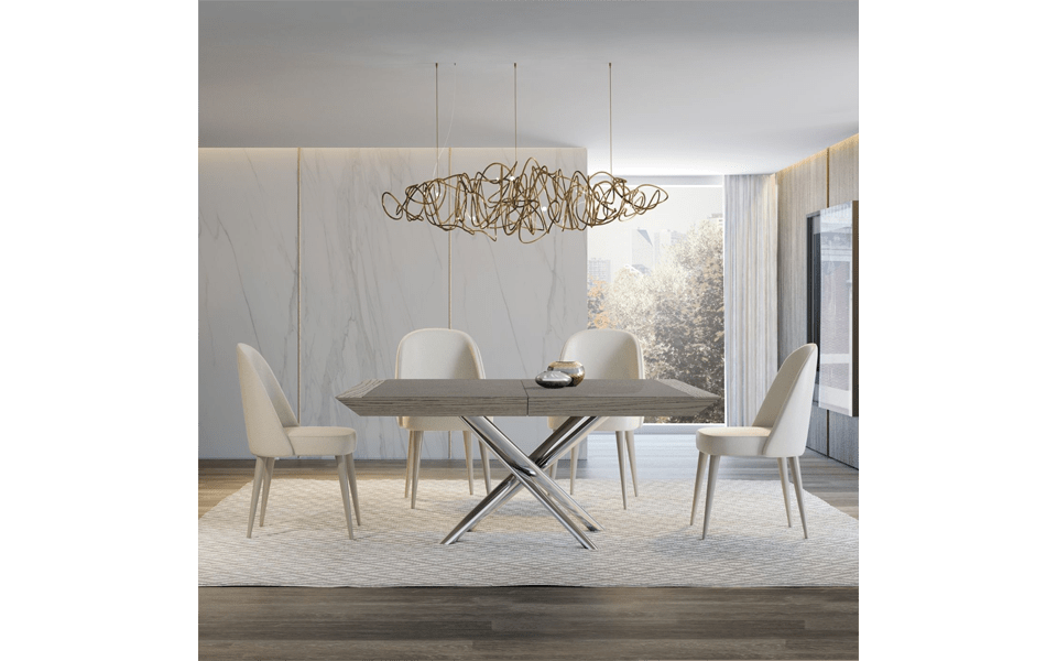 Quadra - Ideal Furniture ES
