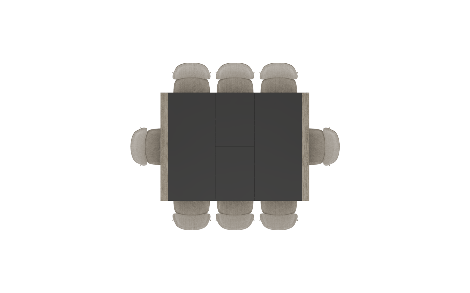 Quadra - Ideal Furniture ES