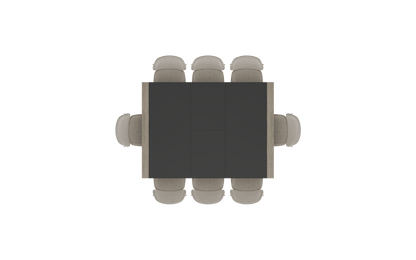 Quadra - Ideal Furniture ES