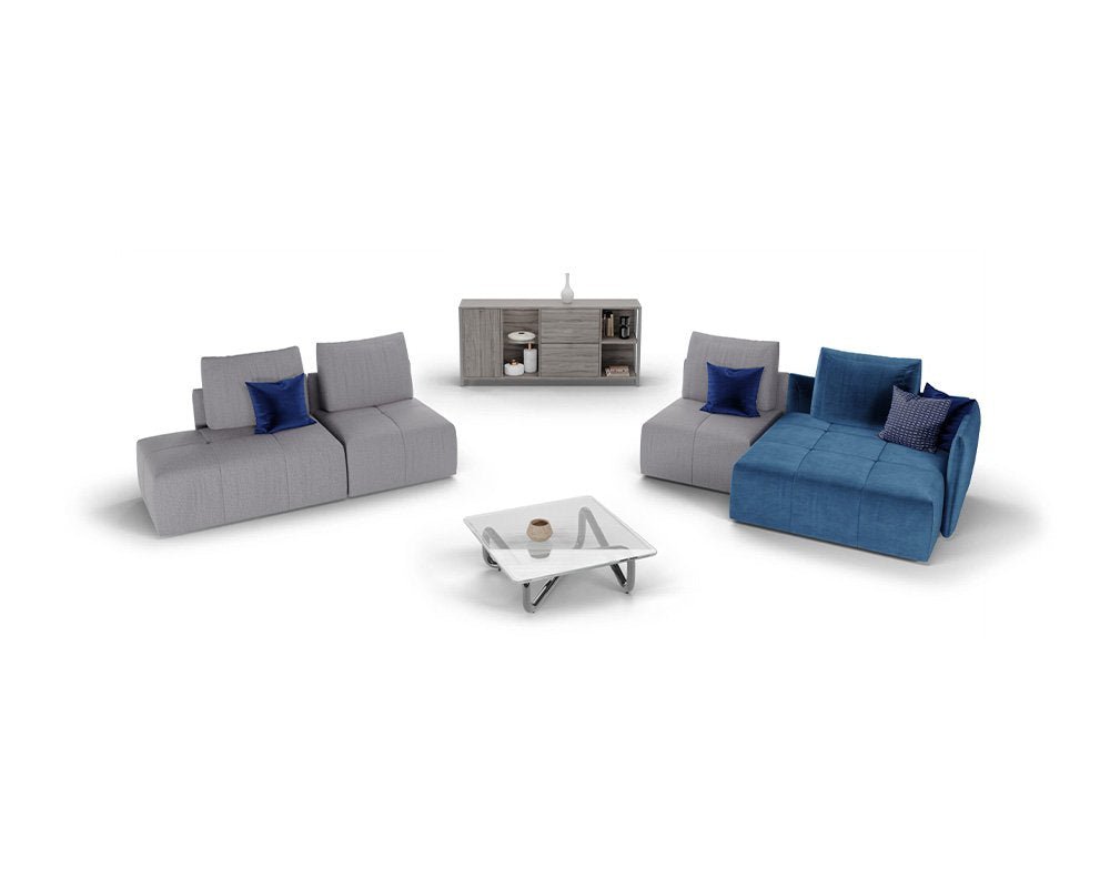 Cube - Ideal Furniture ES