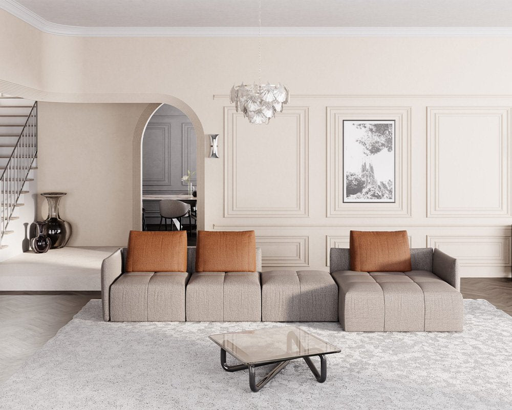Cube - Ideal Furniture ES