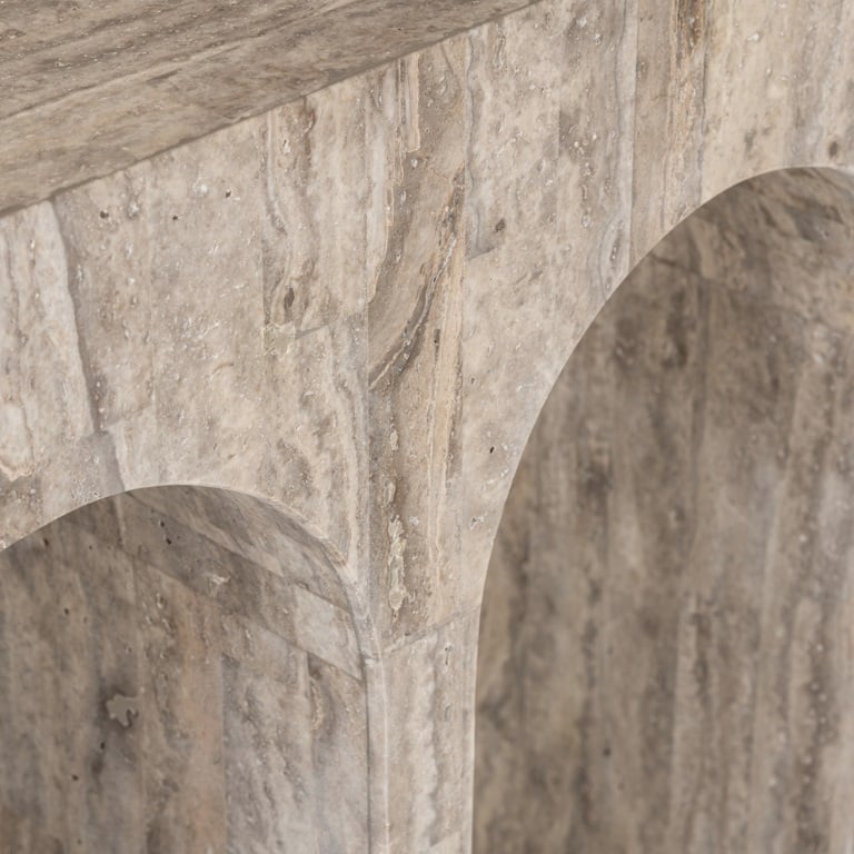 La Rague Console - Ideal Furniture ES