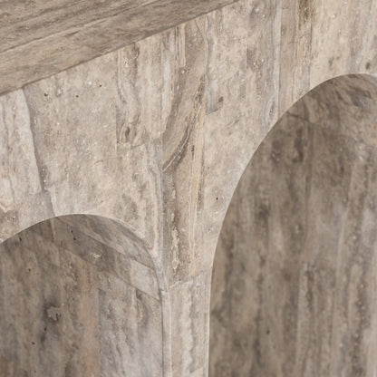 La Rague Console - Ideal Furniture ES