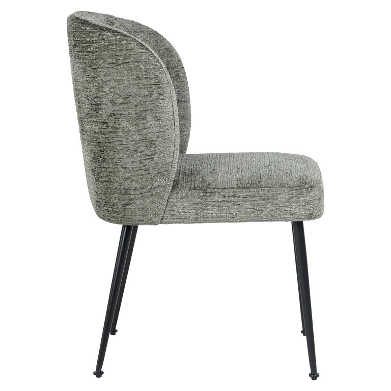 Cannon Dinning Chair - Ideal Furniture ES