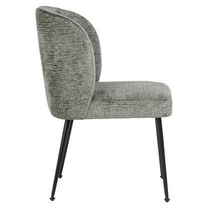 Cannon Dinning Chair - Ideal Furniture ES
