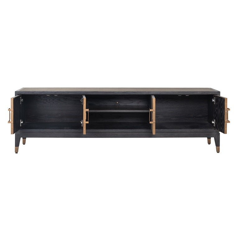 Bloomville TV Unit - Ideal Furniture ES