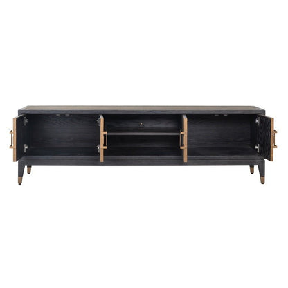 Bloomville TV Unit - Ideal Furniture ES