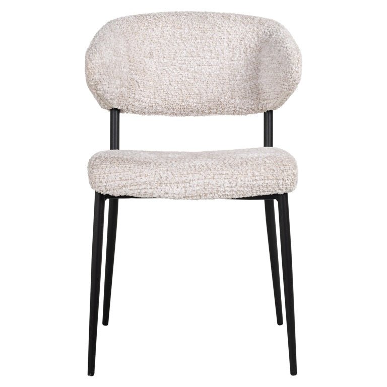 Bea Dining Chair - Ideal Furniture ES