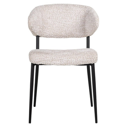 Bea Dining Chair - Ideal Furniture ES