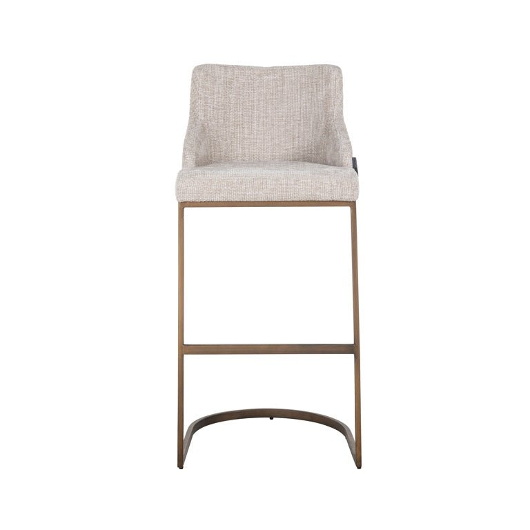 Boston Bar Stool - Ideal Furniture ES