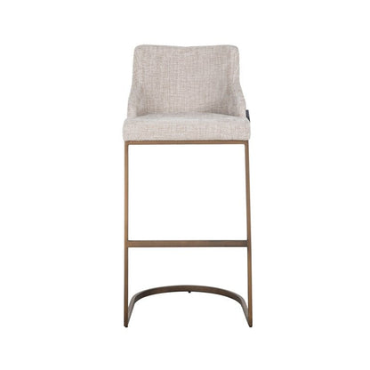 Boston Bar Stool - Ideal Furniture ES