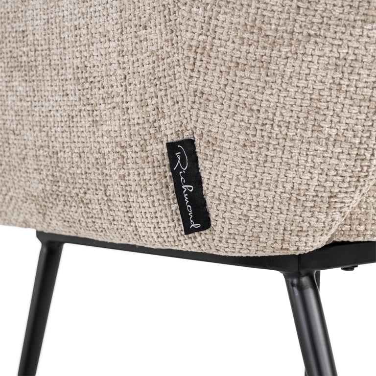 Jenthe Dining Chair - Ideal Furniture ES