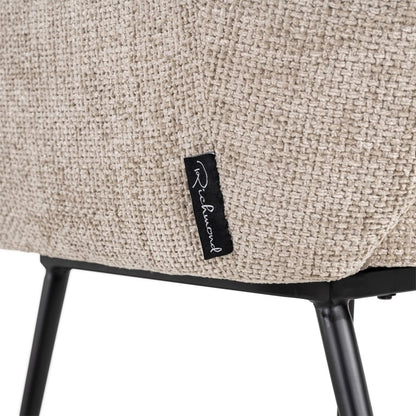 Jenthe Dining Chair - Ideal Furniture ES
