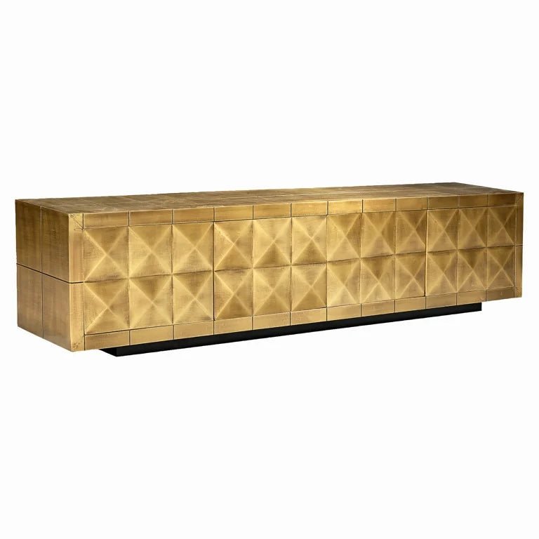 Collada TV Unit - Ideal Furniture ES