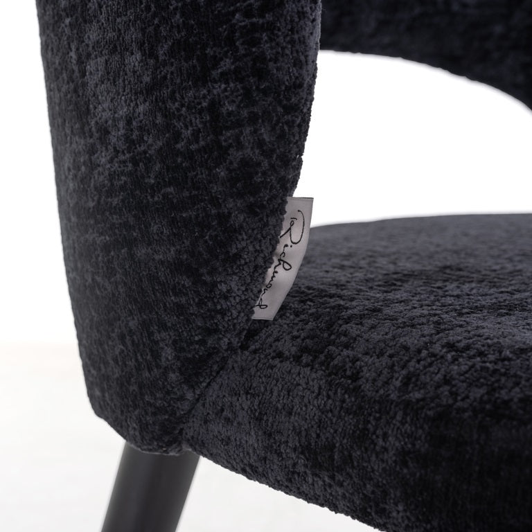 Savoy Dining Chair - Ideal Furniture ES