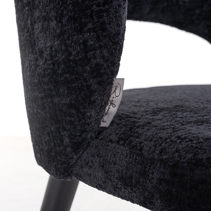 Savoy Dining Chair - Ideal Furniture ES