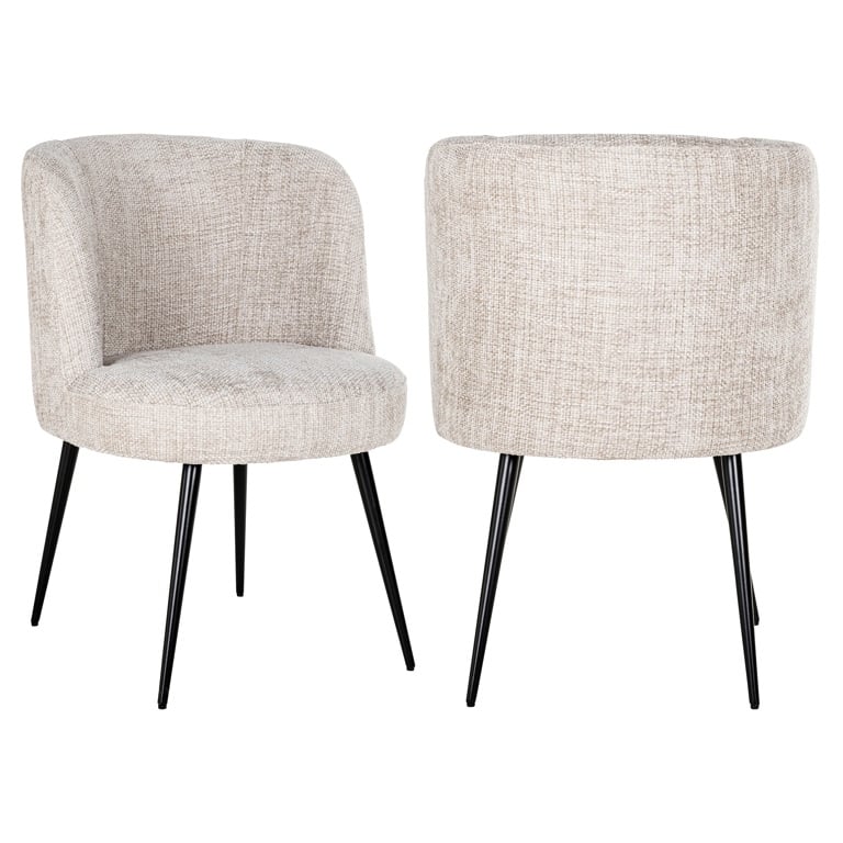 Morton Dining Chair - Ideal Furniture ES