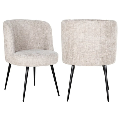 Morton Dining Chair - Ideal Furniture ES