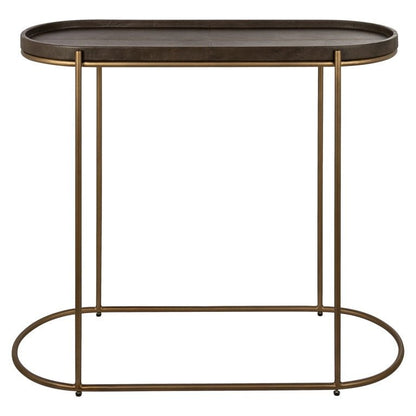 Zillon Console - Ideal Furniture ES