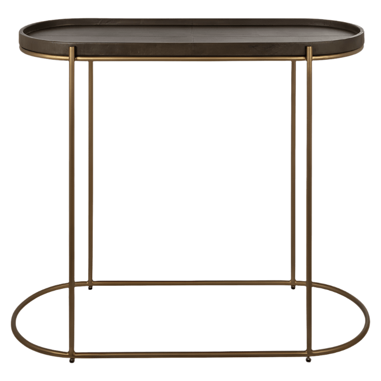 Zillon Console - Ideal Furniture ES