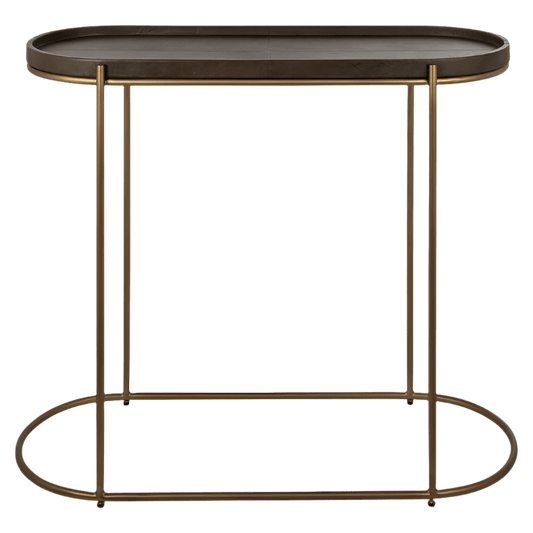 Zillon Console - Ideal Furniture ES