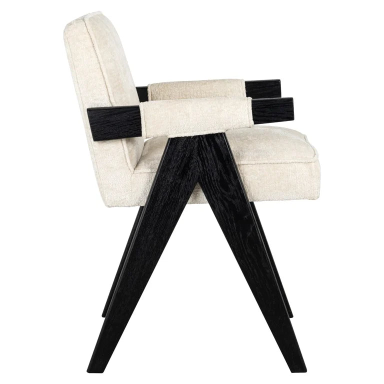 Cooper Dining Chair - Ideal Furniture ES