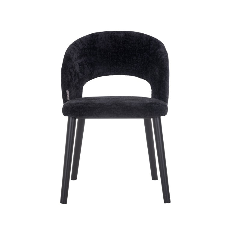 Savoy Dining Chair - Ideal Furniture ES