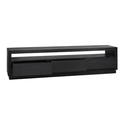 Oakura TV Unit - Ideal Furniture ES