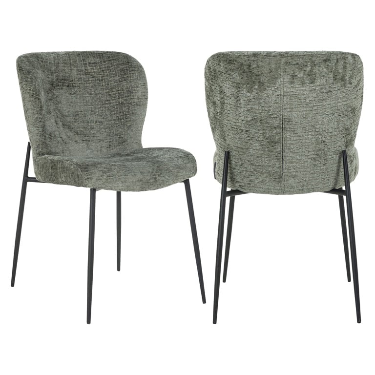 Odessa Dining Chair - Ideal Furniture ES