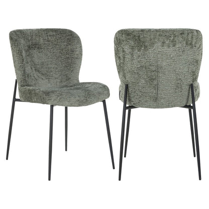Odessa Dining Chair - Ideal Furniture ES
