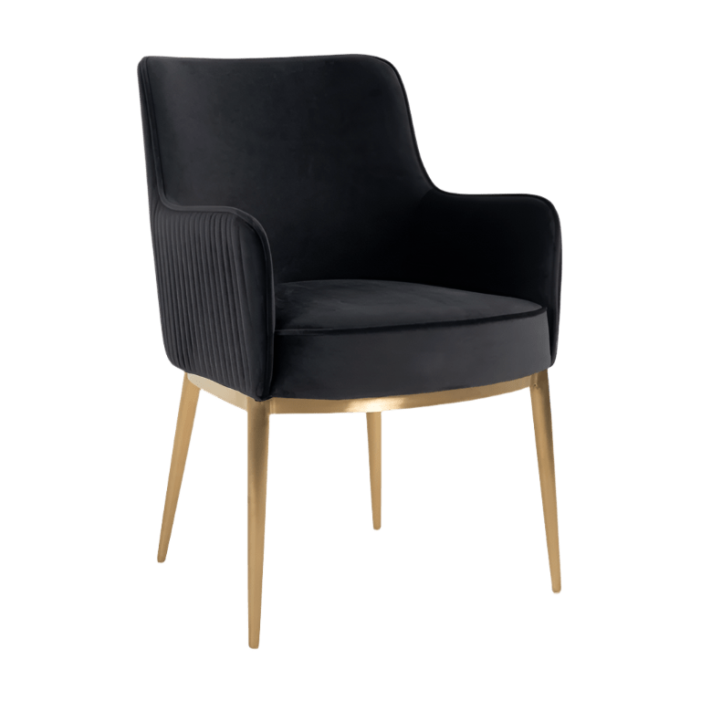 Breeze Dining Chair - Ideal Furniture ES