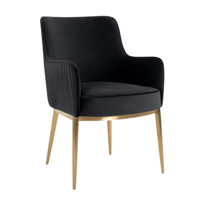 Breeze Dining Chair - Ideal Furniture ES
