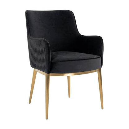 Breeze Dining Chair - Ideal Furniture ES