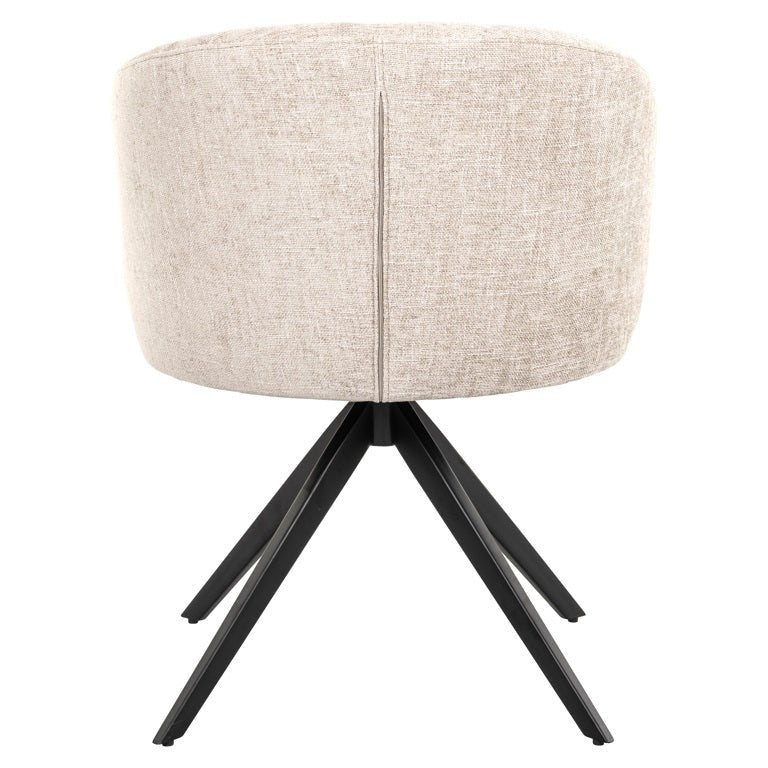 Miami Dining Chair - Ideal Furniture ES
