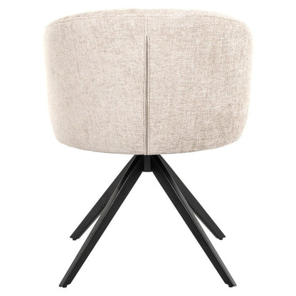 Miami Dining Chair - Ideal Furniture ES