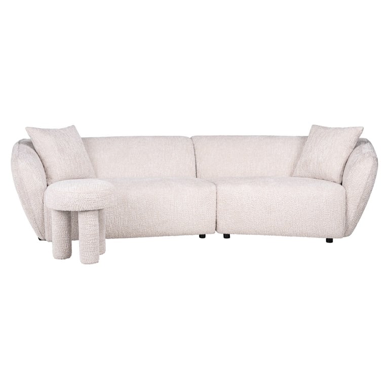 Armand Sofa - Ideal Furniture ES
