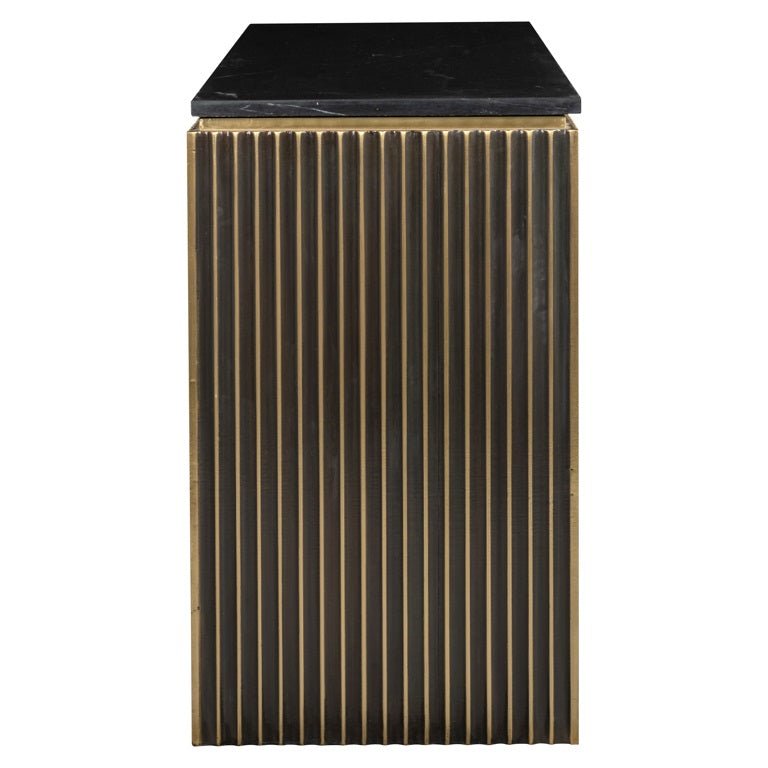 Les Arcs Console - Ideal Furniture ES