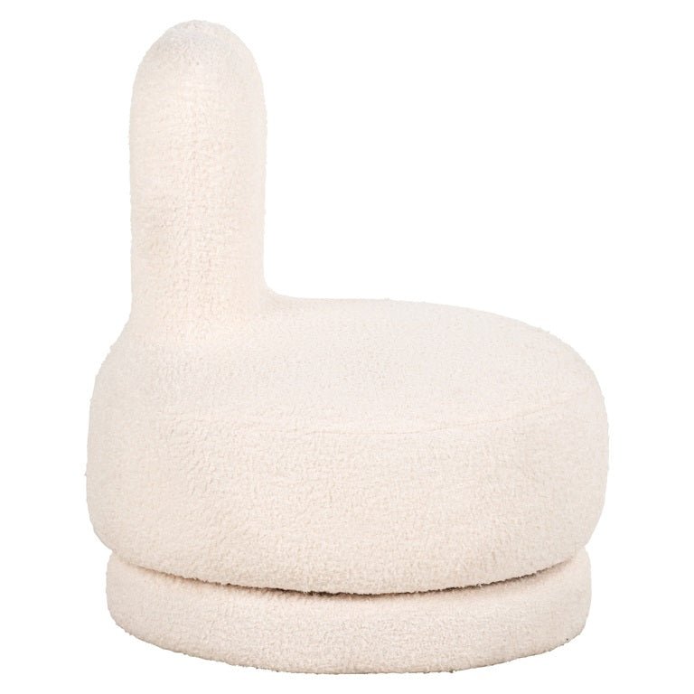 Bunny Armchair - Ideal Furniture ES