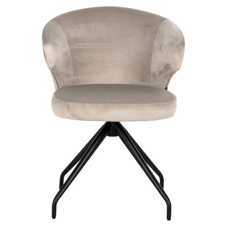 Milly Dining Chair - Ideal Furniture ES