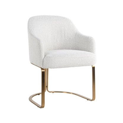 Hadley Dining Chair - Ideal Furniture ES