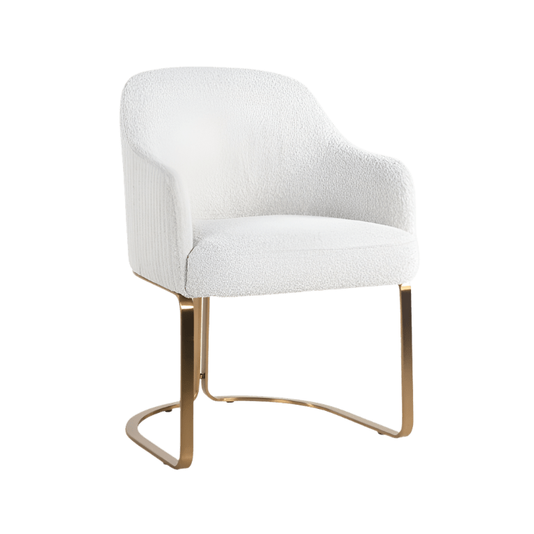 Hadley Dining Chair - Ideal Furniture ES