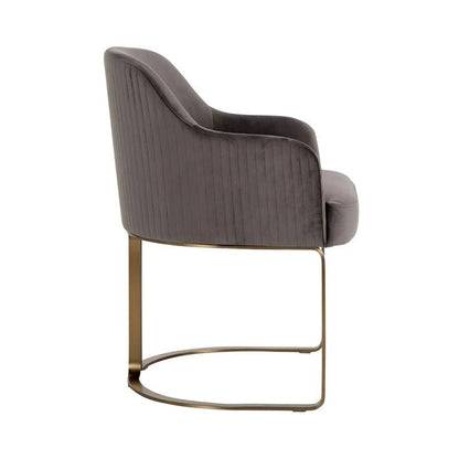 Hadley Dining Chair - Ideal Furniture ES