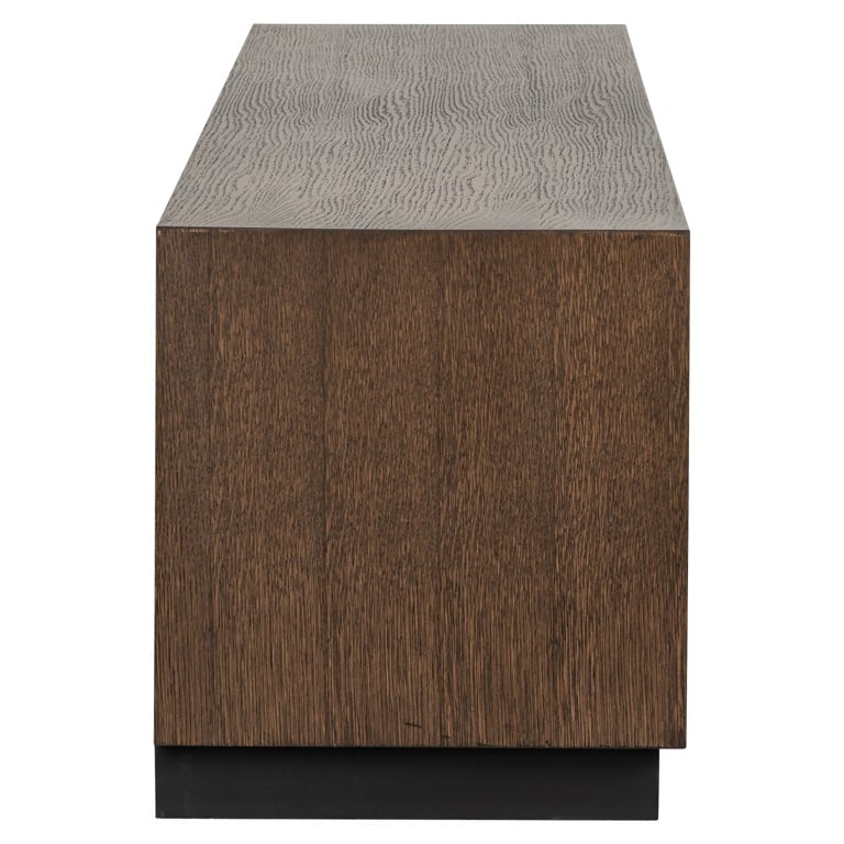 Oakura TV Unit - Ideal Furniture ES