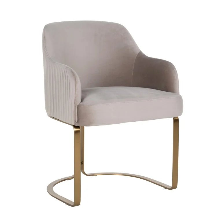 Hadley Dining Chair - Ideal Furniture ES
