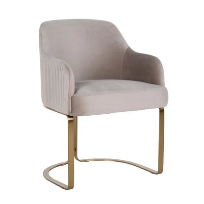Hadley Dining Chair - Ideal Furniture ES