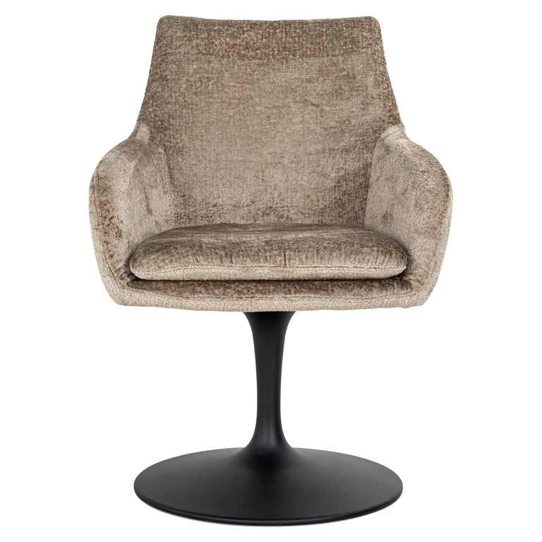 Marlon Dining Chair - Ideal Furniture ES