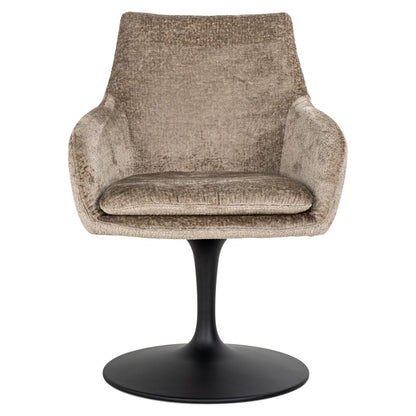 Marlon Dining Chair - Ideal Furniture ES