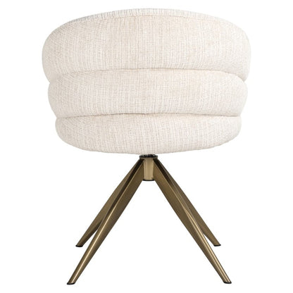 Zendaya Dining Chair - Ideal Furniture ES